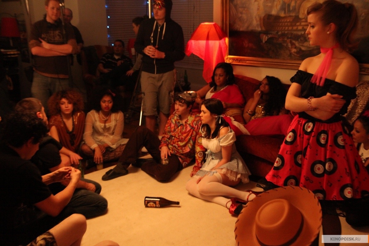 Кадр из фильма "Играй до смерти"  Источник : KINOPOISK.RU