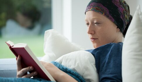 Медкор, психологическая поддержка пациента