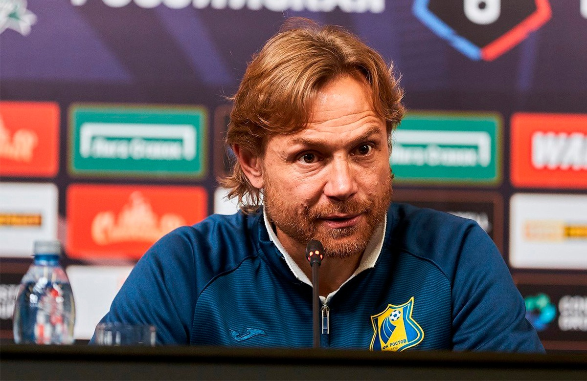 Георгич (фото из открытых источников )