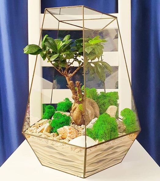 Согласитесь, с таким подарком Вы точно выделитесь среди всех гостей