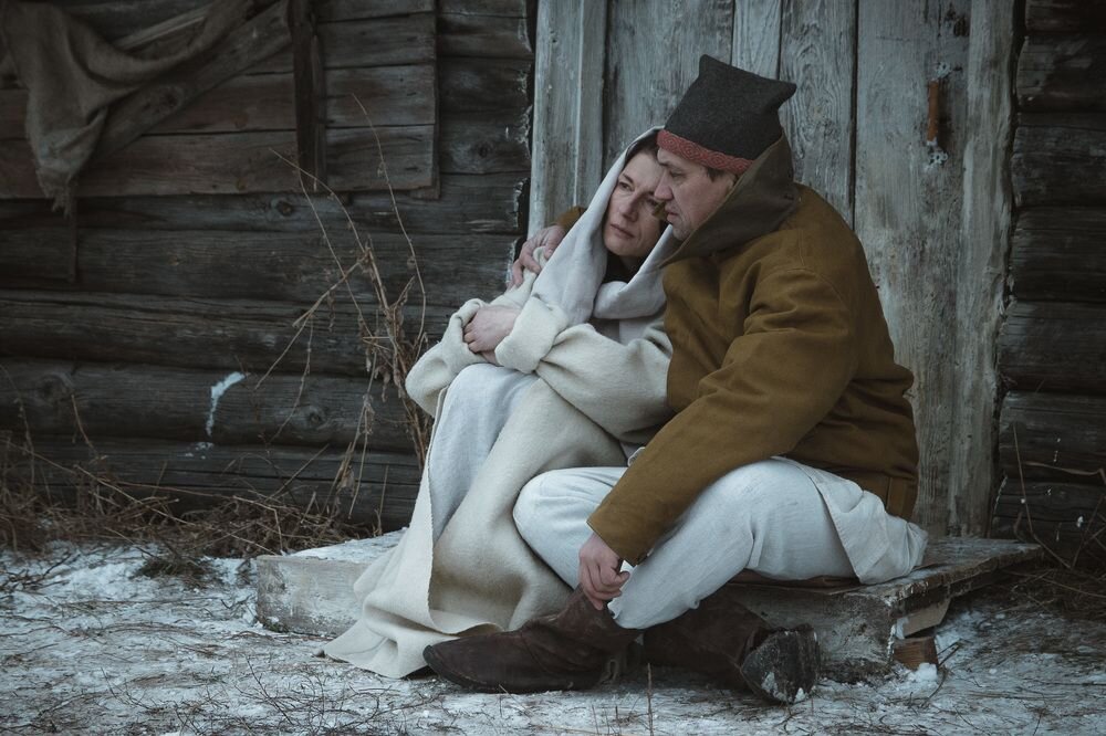 Алексей Медведев, Сын ушел 