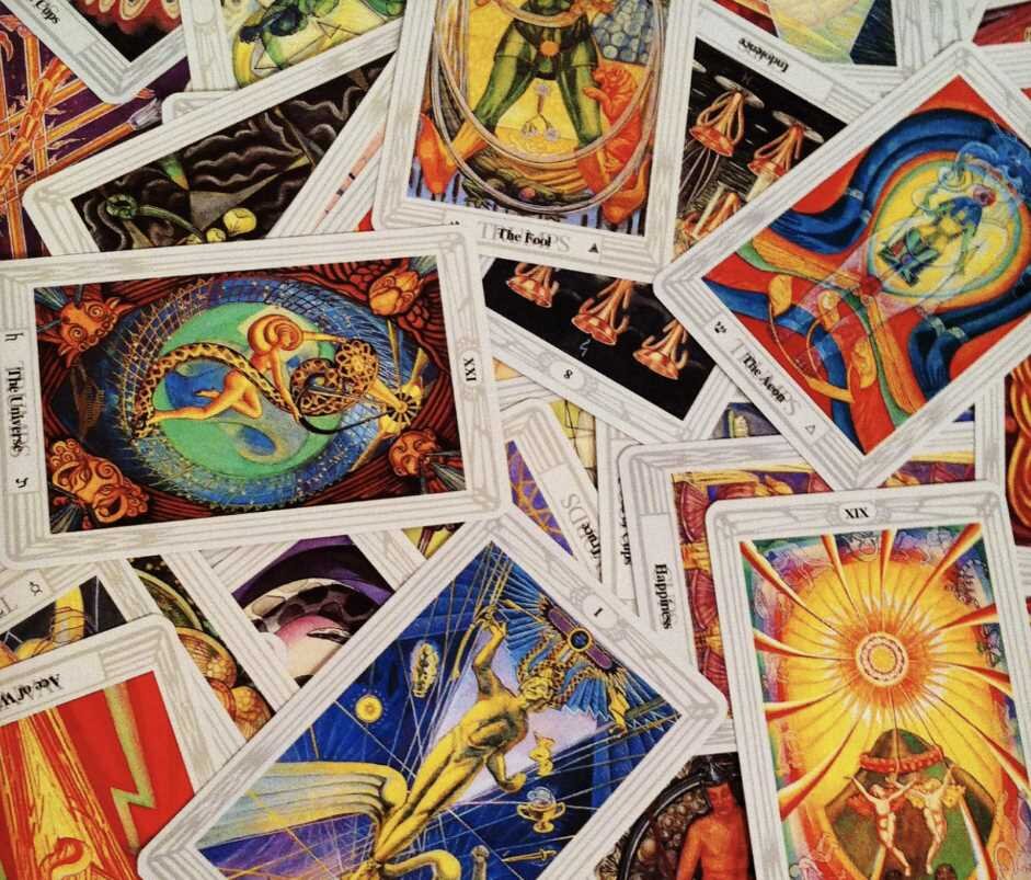 Изображение с сайта https://skladchiki.com/threads/master-klass-taro-alistera-krouli-taro-tota-mag-sargas.13492/