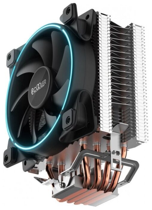 PcCooler GL-X4