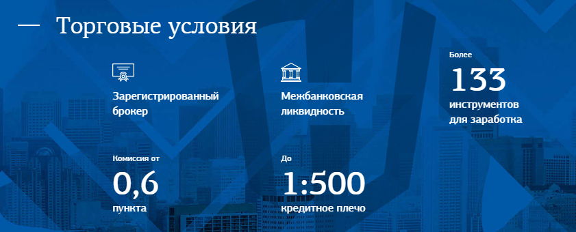 Обзор форекс-брокера Hamilton: торговые возможности, отзывы