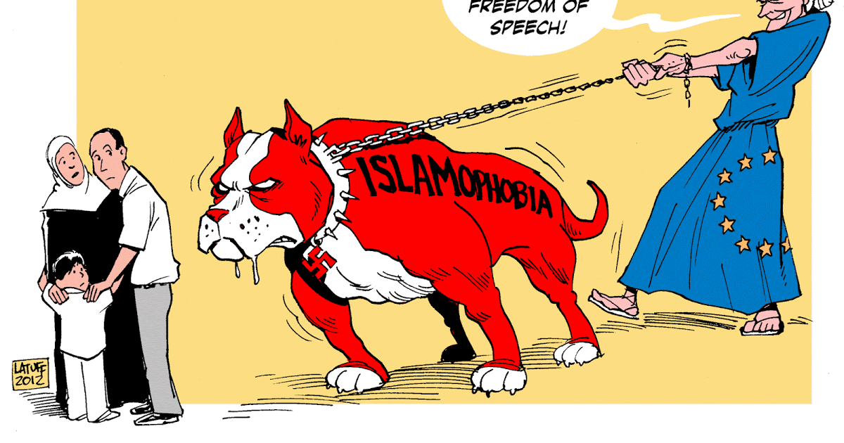 Это не с конкурса, это так. Просто образец "правильной" карикатуры. 