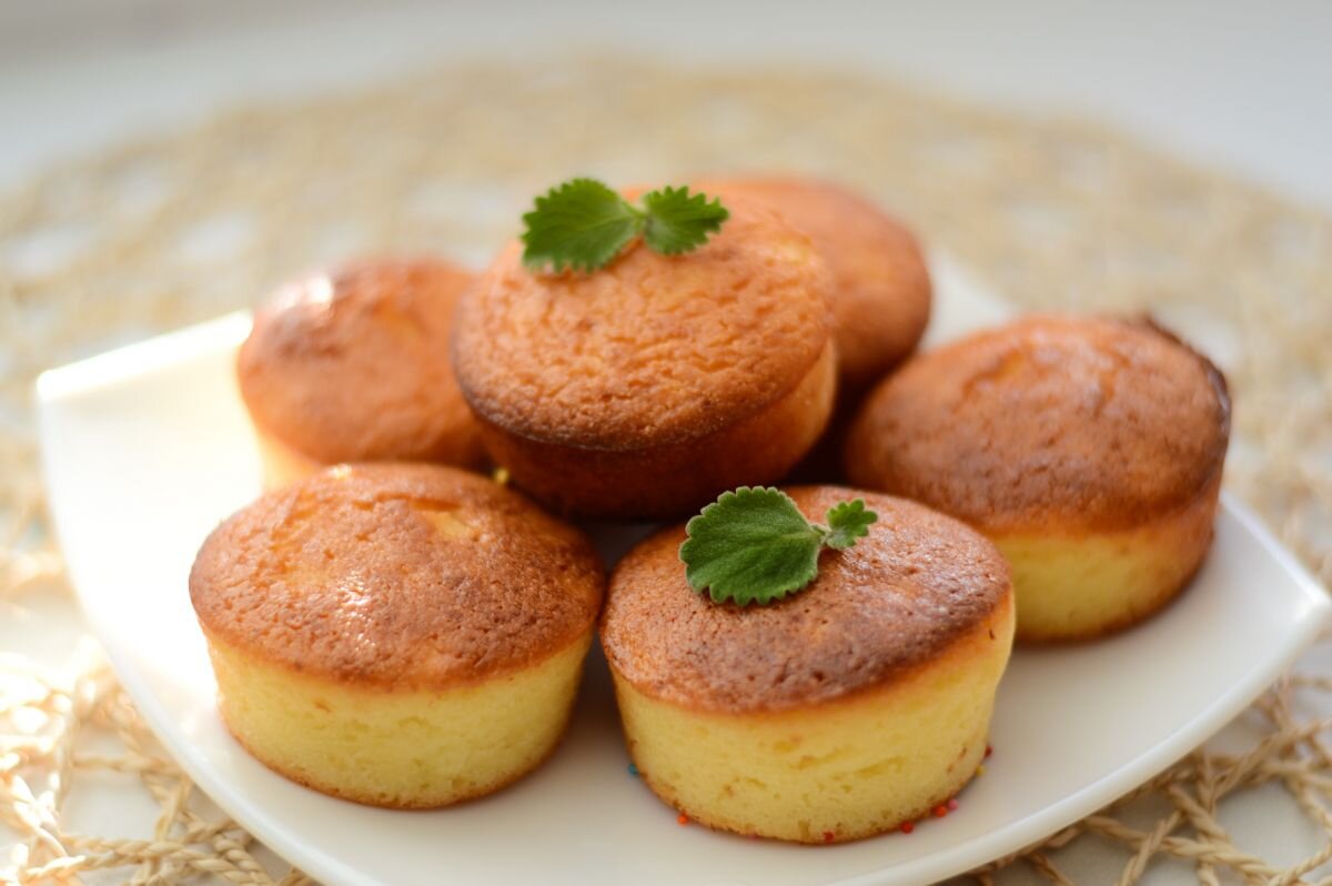 Сырники в духовке