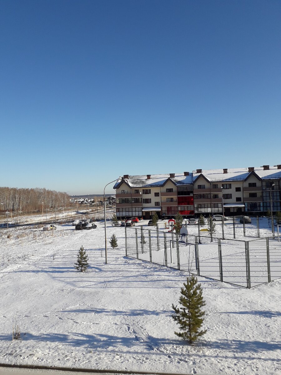 "Доброе утро, мир! Ты прекрасен!" Фото автора