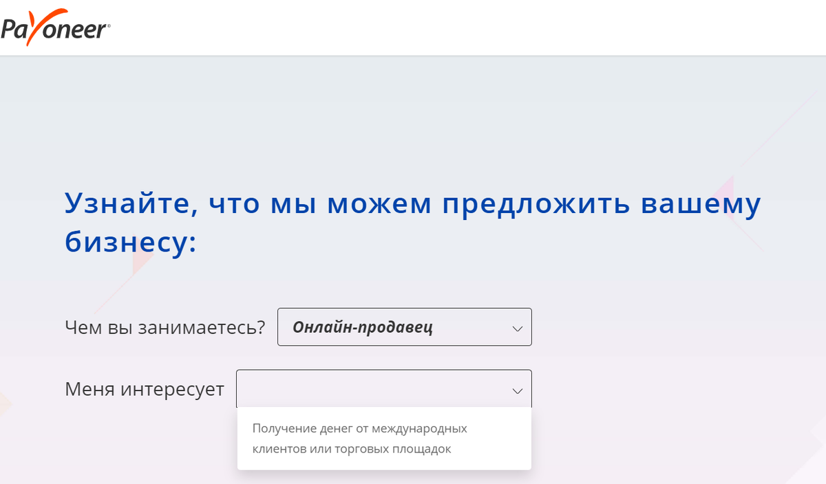 Онлайн-продавцы Amazon – важный сегмент целевой аудитории платформы