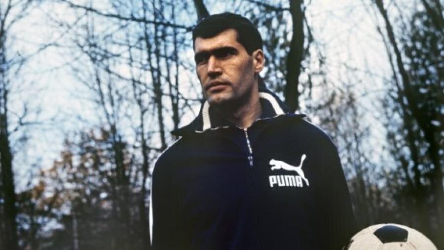 Евгений РУДАКОВ