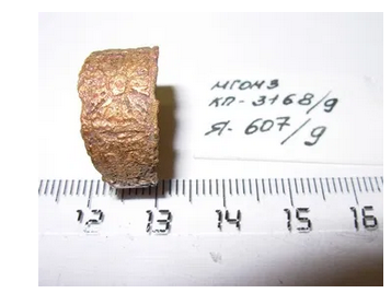 Кольцо, XII век