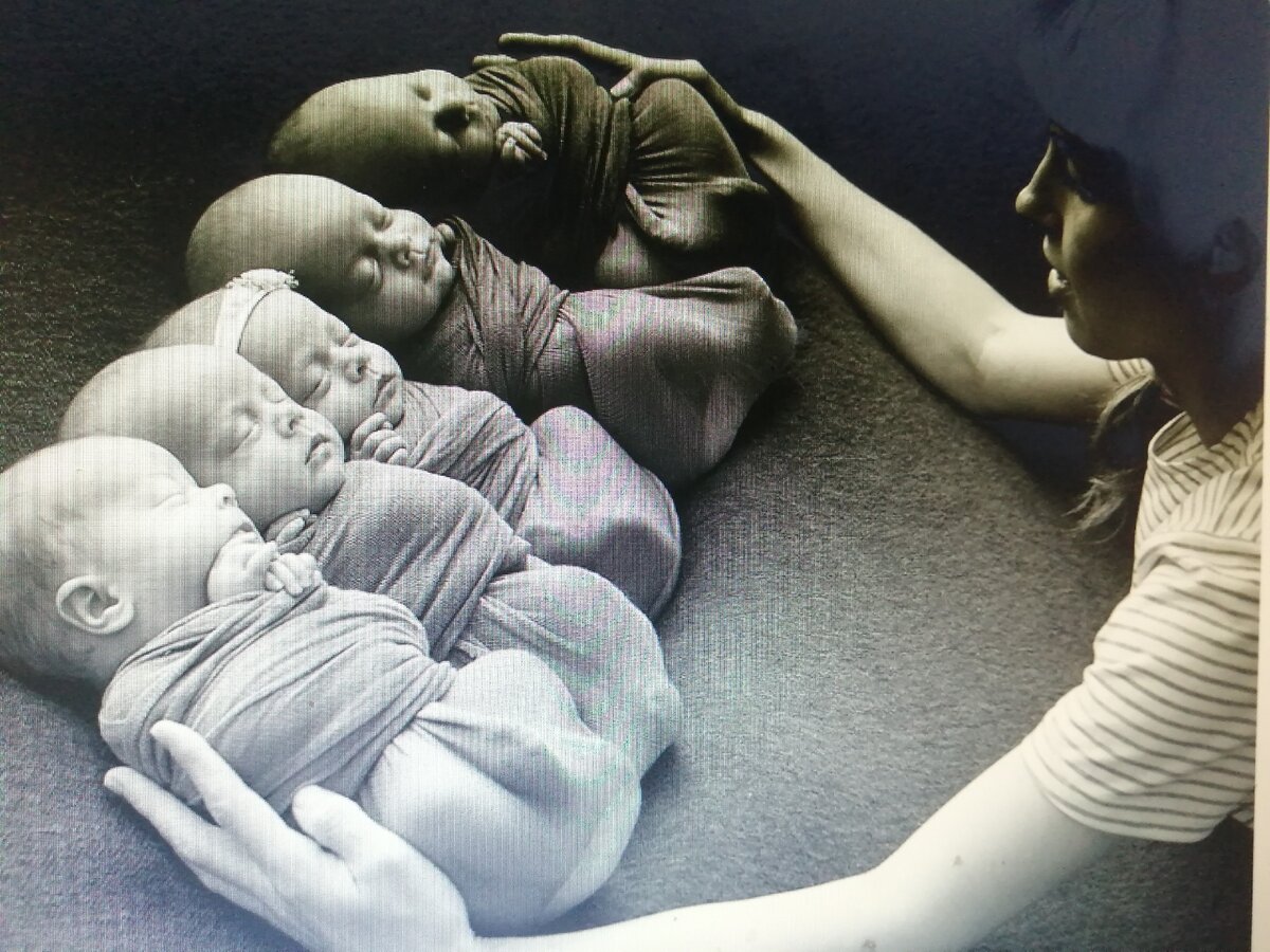 Фотосессия 