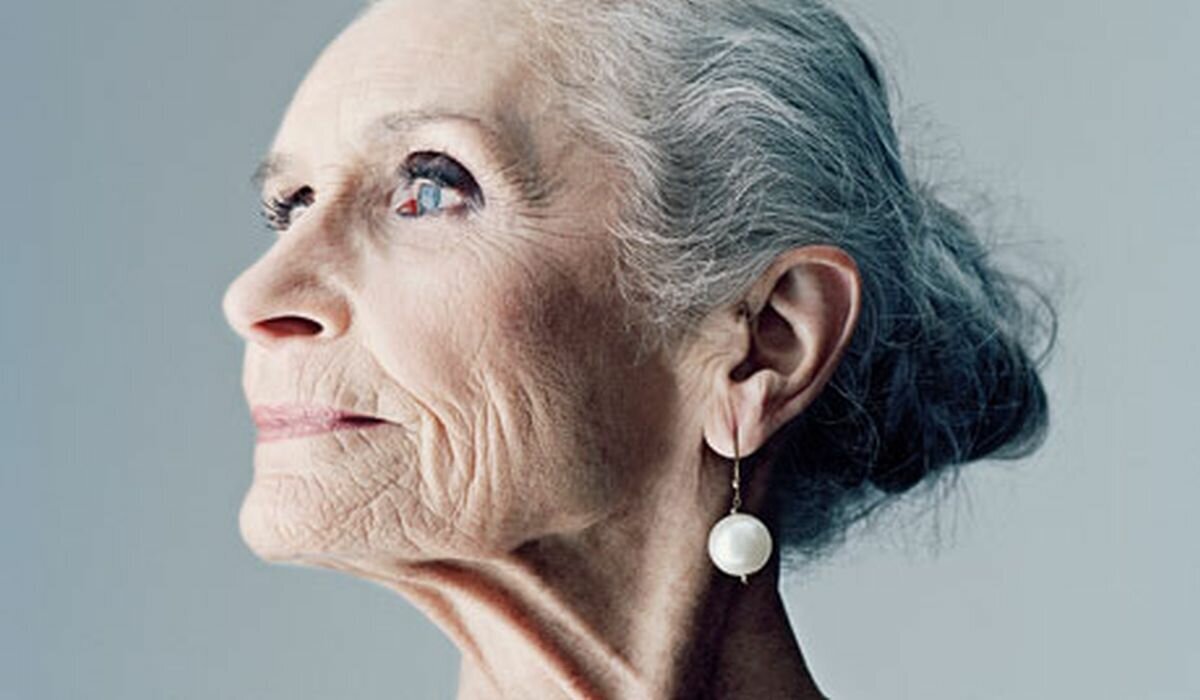 Женщины живут дольше мужчин !