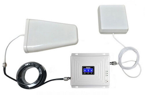 Усилитель 3G 4G Lintratek KW20C-GDW