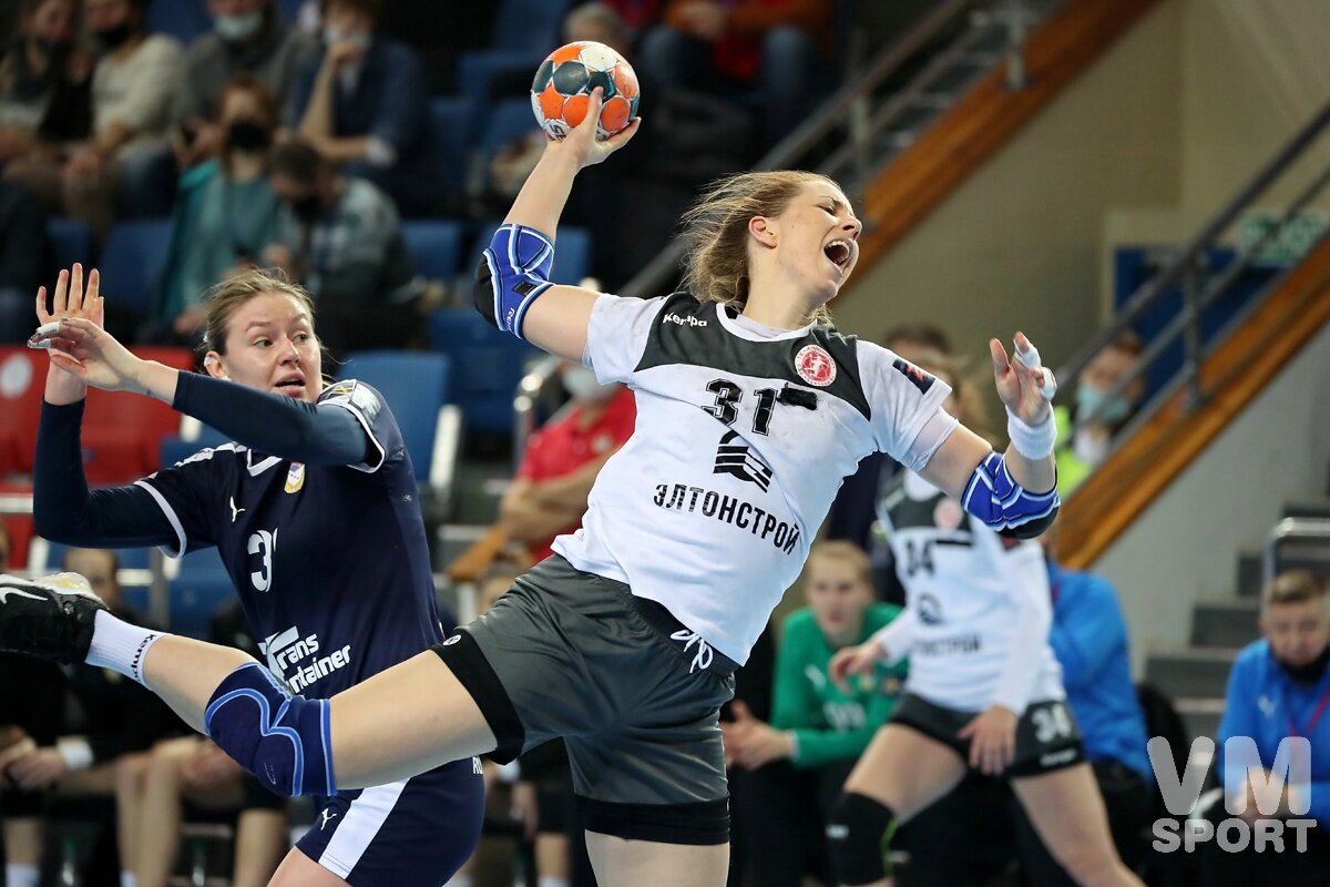 Фото: Наталья Бухарева