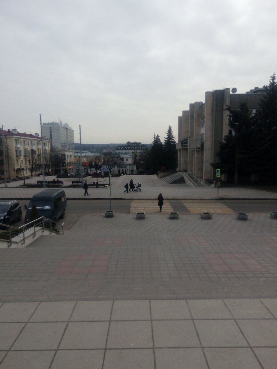 Пятигорск