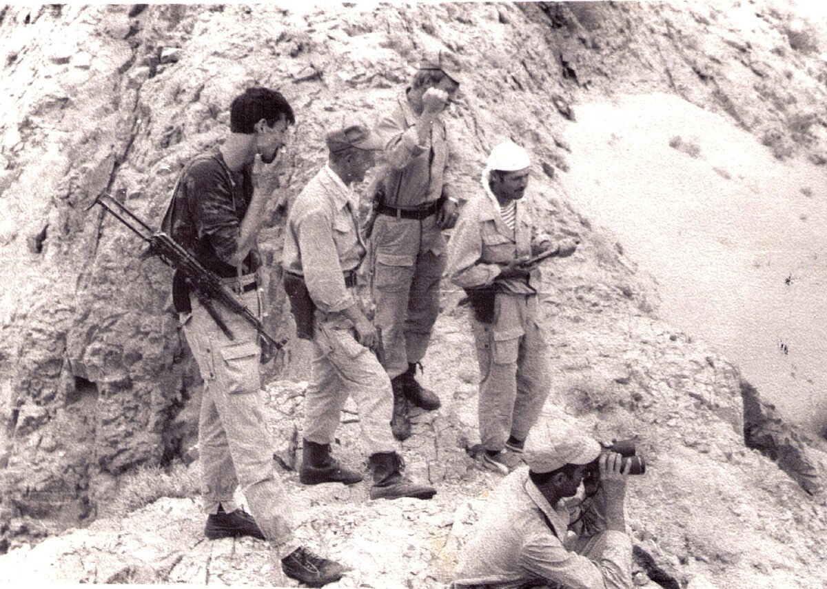 Проклятый дикий край. Перевал Саланг Афганистан. Афган 1978- 1989. Афганистан 1986-1988.