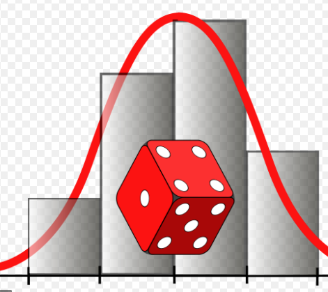 Решение различных задач на находжение вероятности.