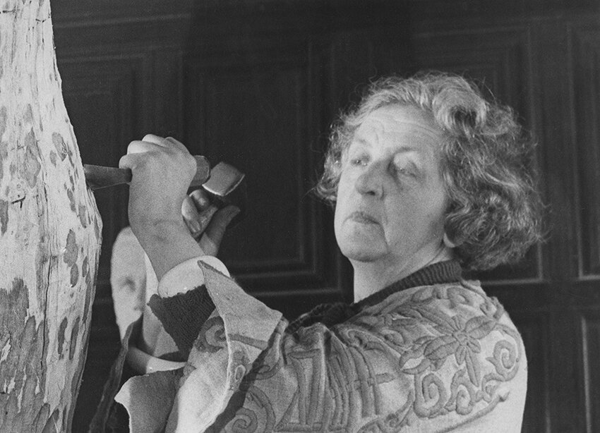 Клер Шеридан 