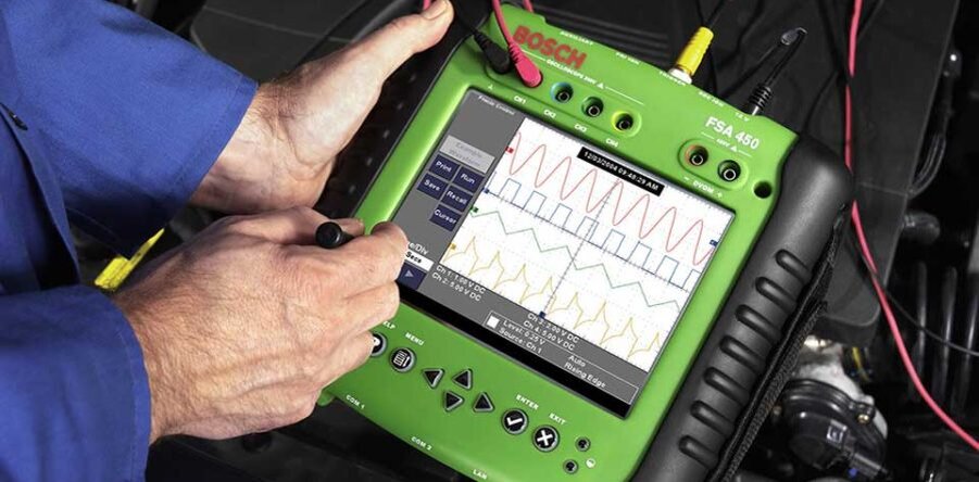 Компьютерная диагностика авто: для чего это нужно?