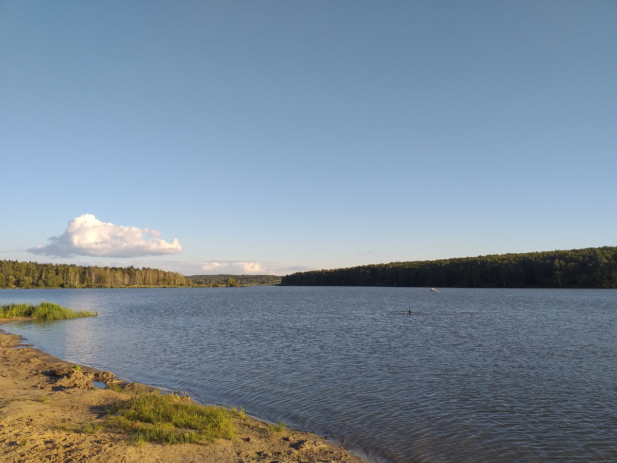 Фото из личного архива