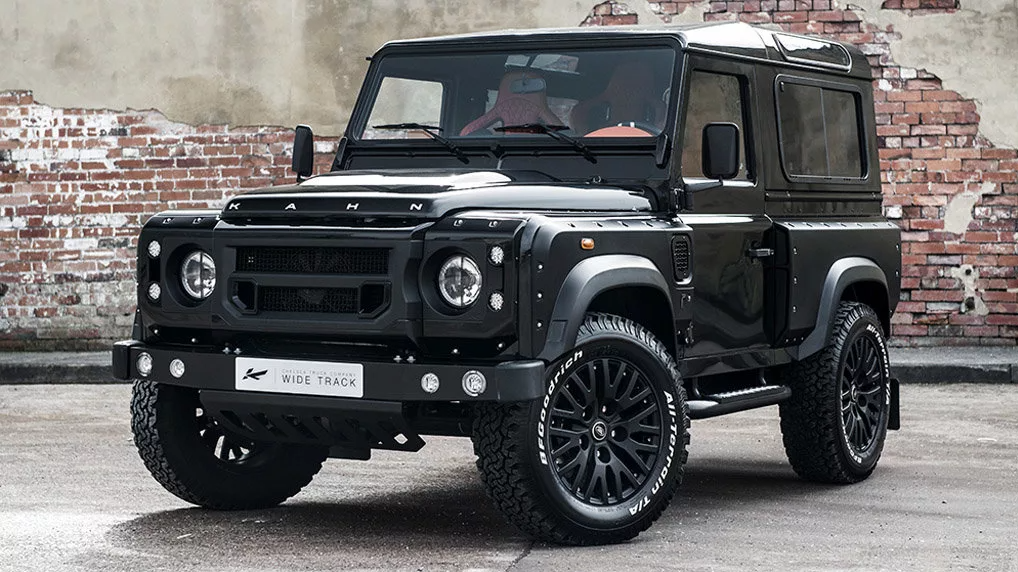 🔥🔥🔥 Land Rover Defender обзор. Технические характеристики. Основные неполадки