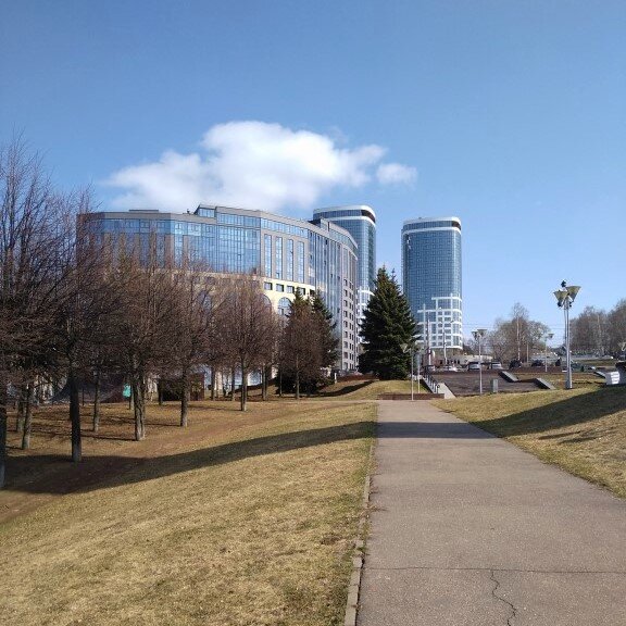 Фото автора