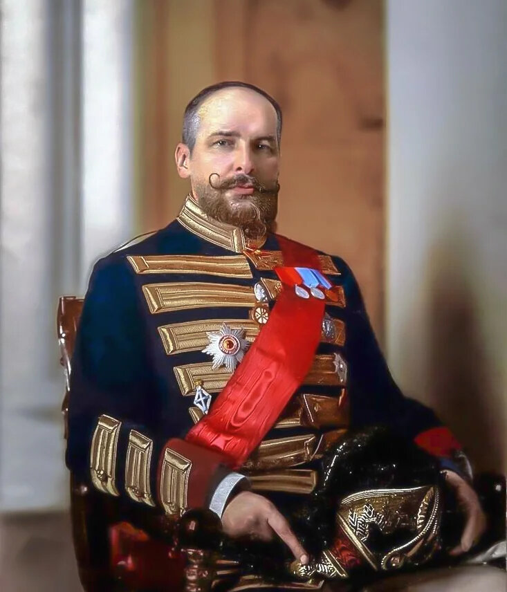 Петр Аркадьевич СТОЛЫПИН. Фотография из открытых источников в интерненте.