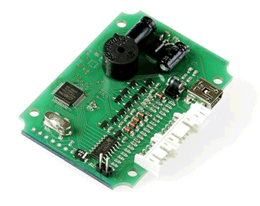 Рис. Мультифункциональный модуль управления KIT BM5402