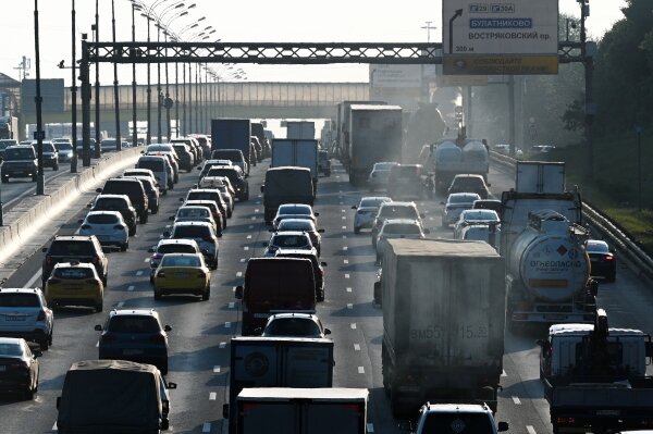 Рамиль Ситдиков/РИА Новости