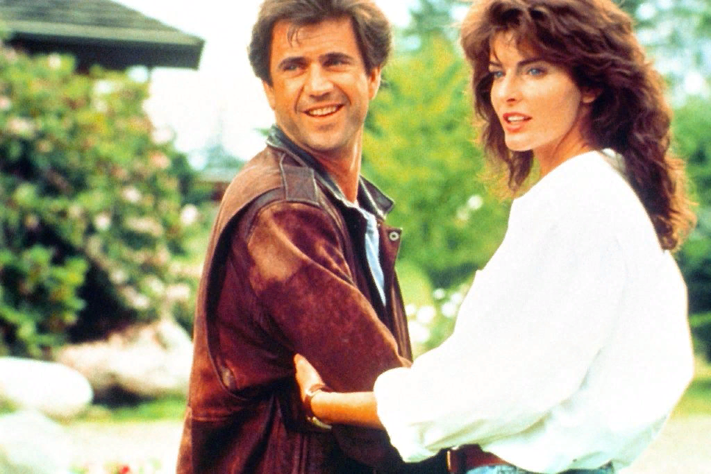  "Птичка на проводе" (1990)