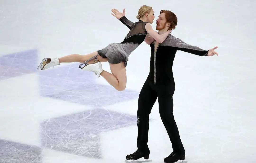 Фото из Instagram figure_skatiing