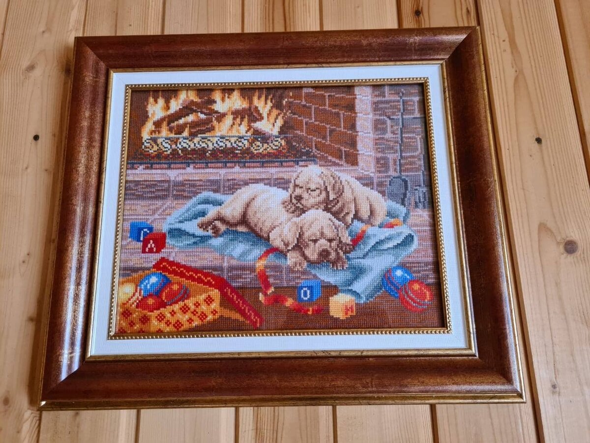 Когда жизнь удалась.