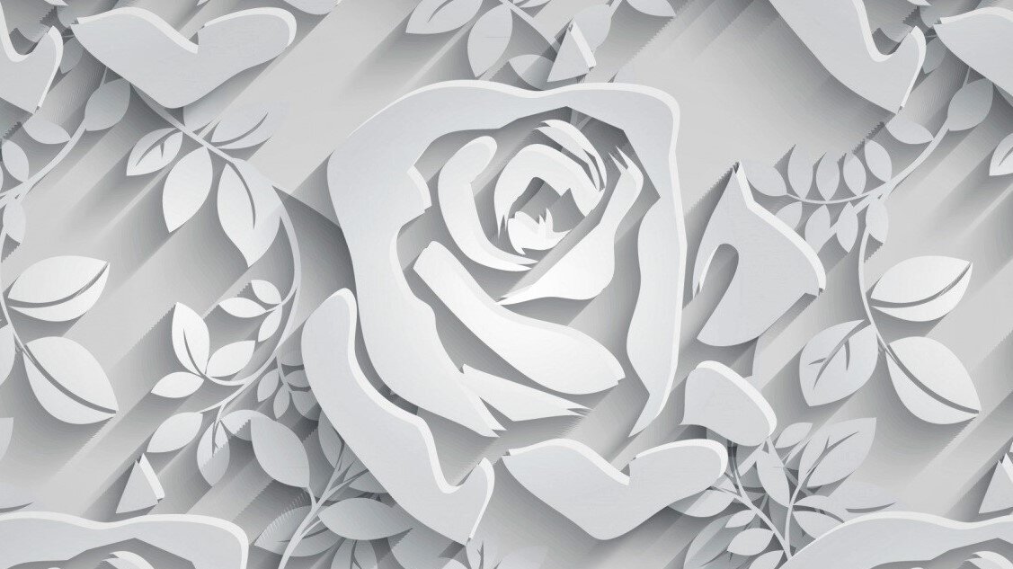 Легенда о Розе