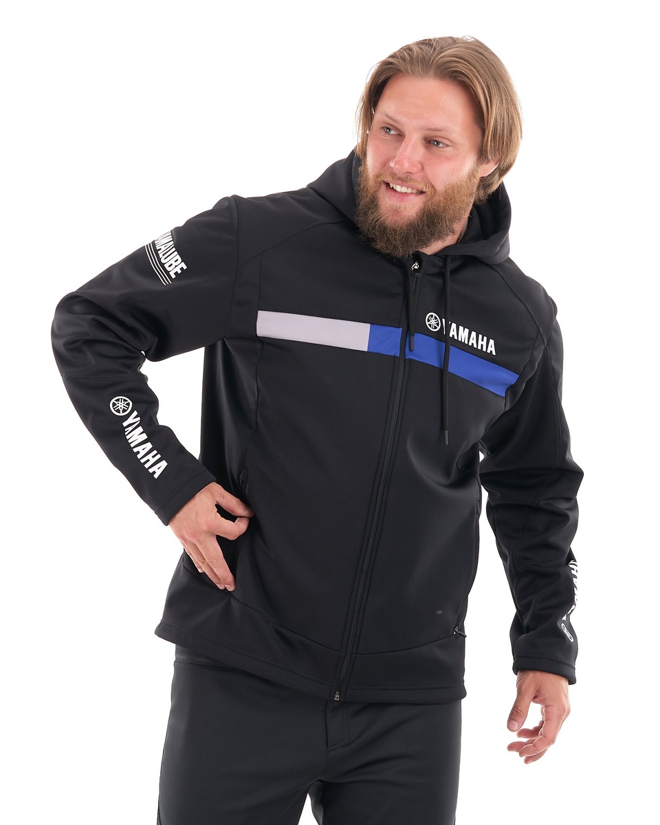 Yamaha серия Paddoсk