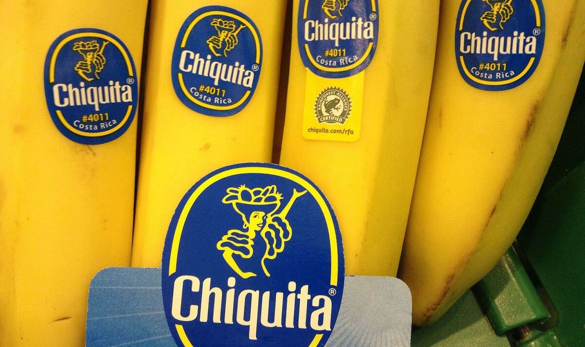 Chiquita looez
