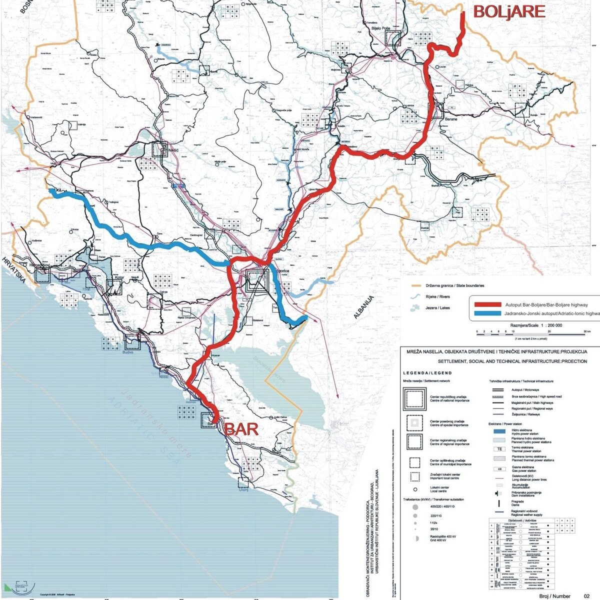 © Government of Montenegro / public domain