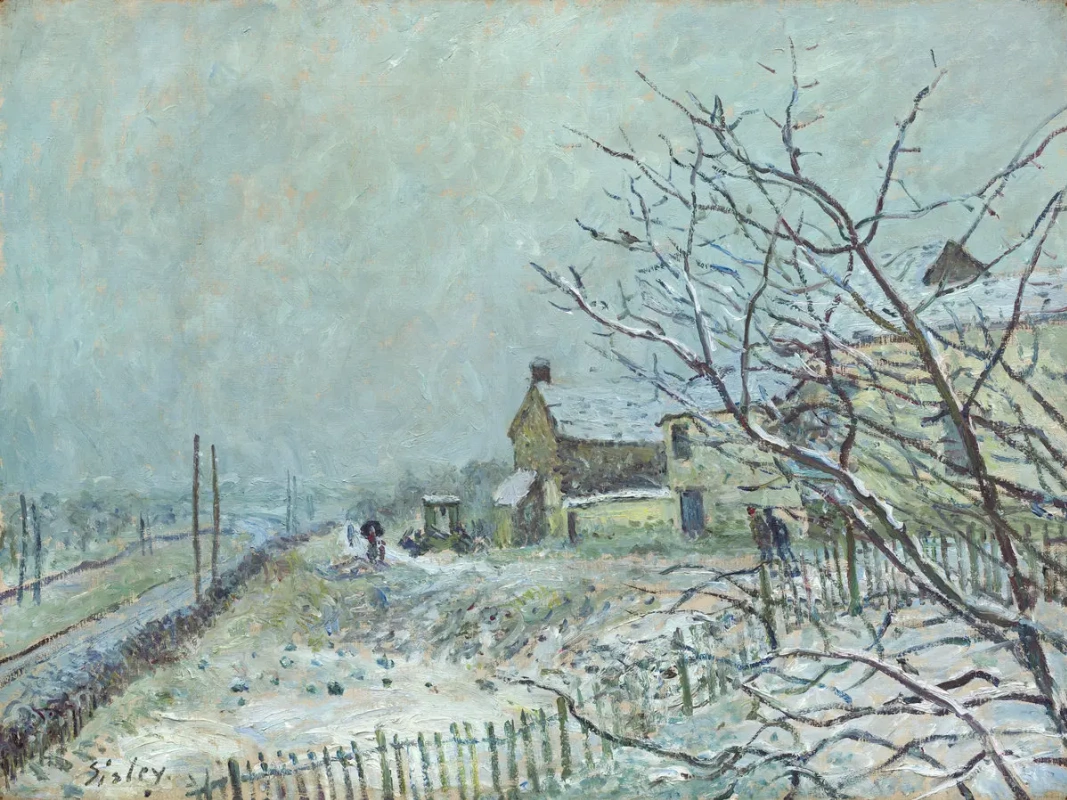  .    -. 1878 . , . 49.2 x 65.2 .   , , 