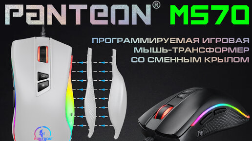 Pantheon ghp 800 pro