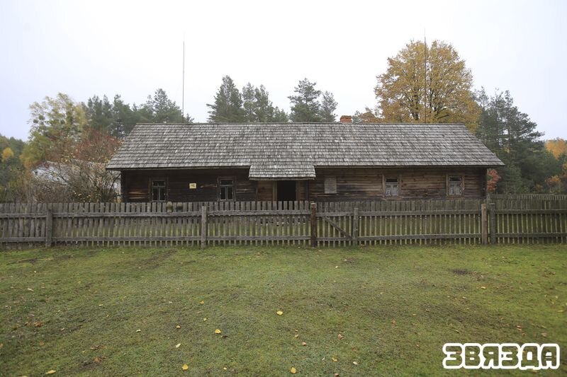 В Смольне впервые встретились два классики — Колас и Купала.