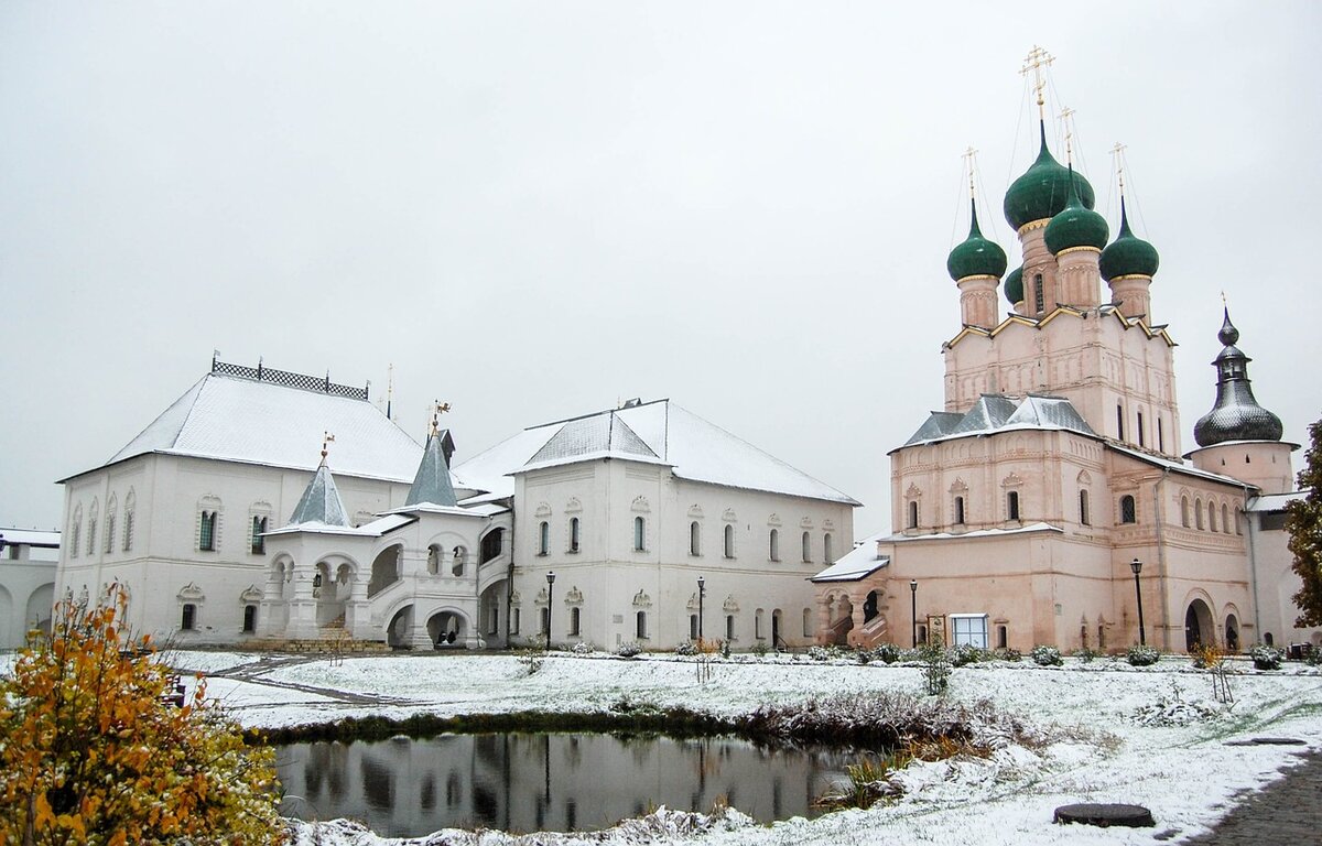 Когда люди молятся ей, то она дарит им радость в минуты отчаяния. Фото: Pixabay.com 