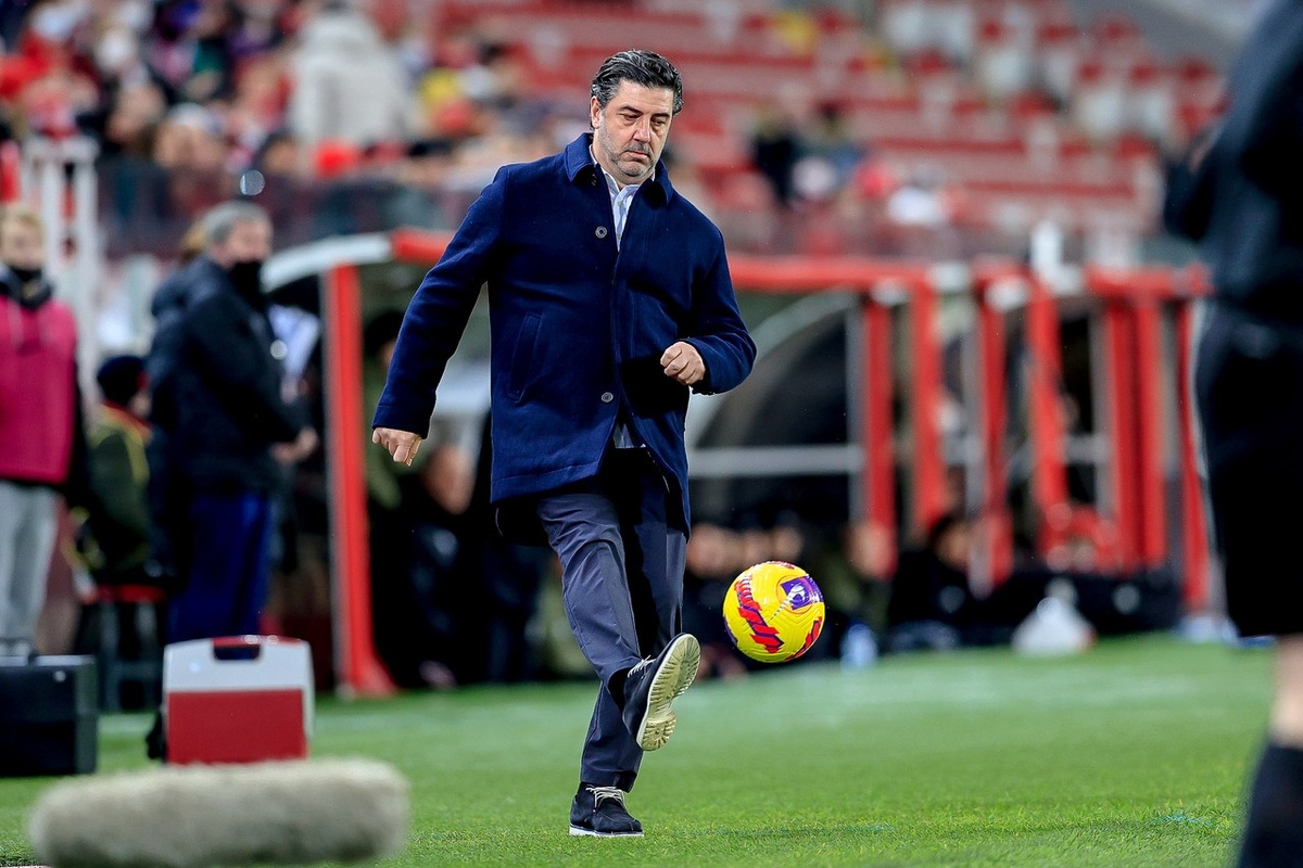 Фото взято с официального сайта ФК Спартак, по общедоступной ссылке