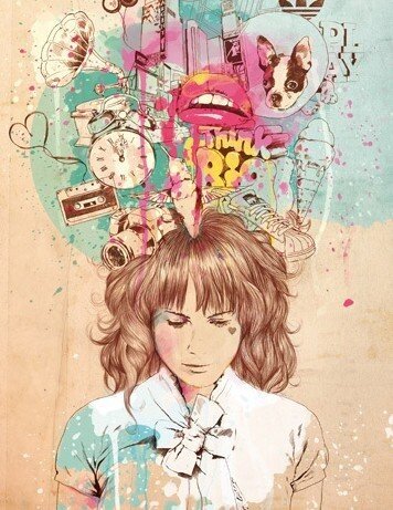 Генеральная уборка своей жизни