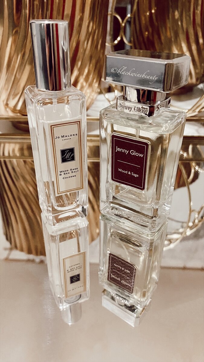 Jo Malone Jenny Glow