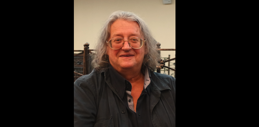 Александр Градский, конечно же.