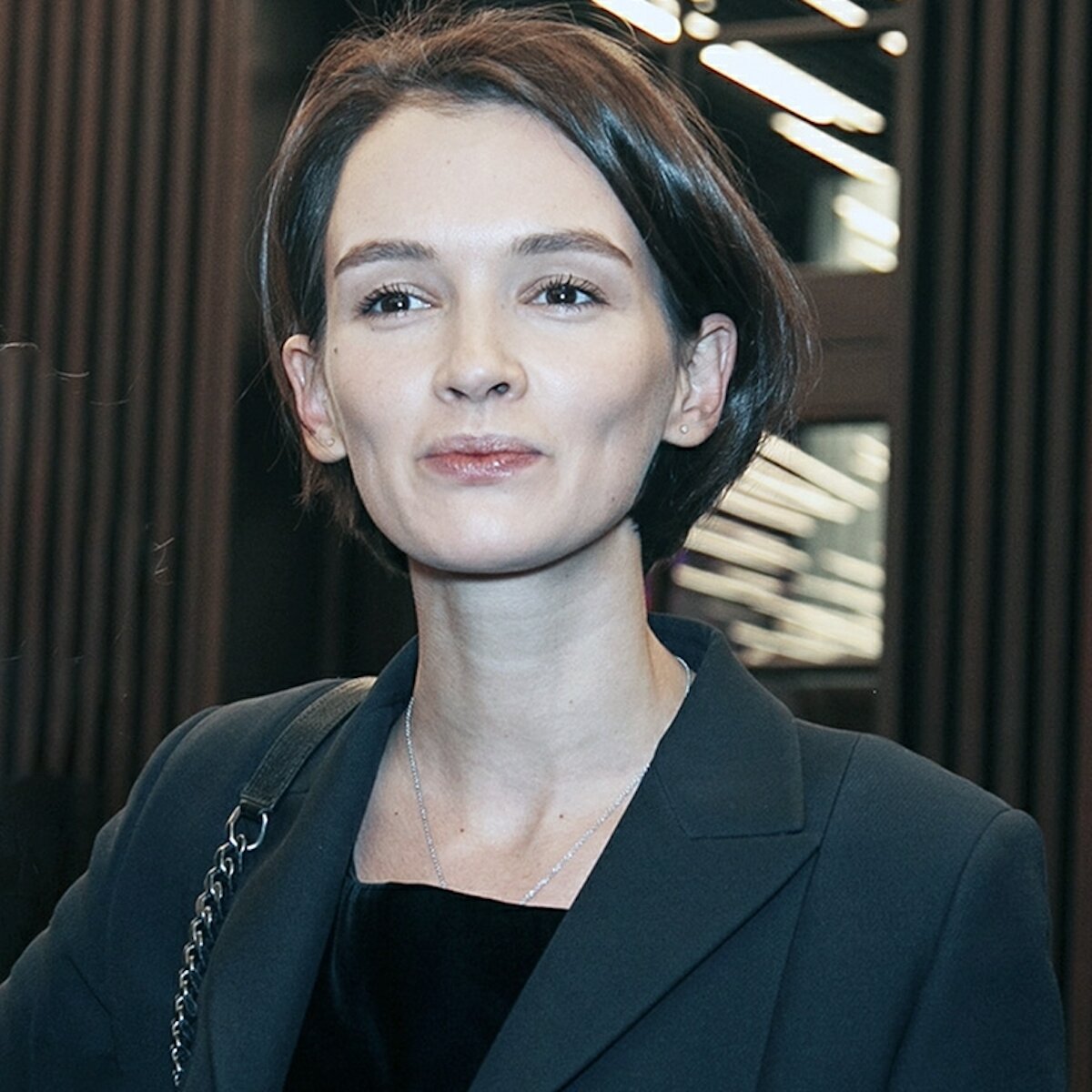 Паулина Андреева фото 2022