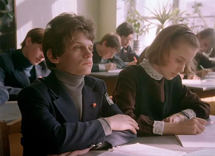 кадр из фильма