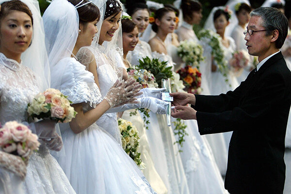 Фото: Itsuo Inouye / AP