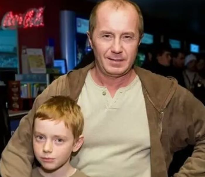 Сын Андрея Панина стал юристом, чтобы расследовать смерть отца | Всё о ...