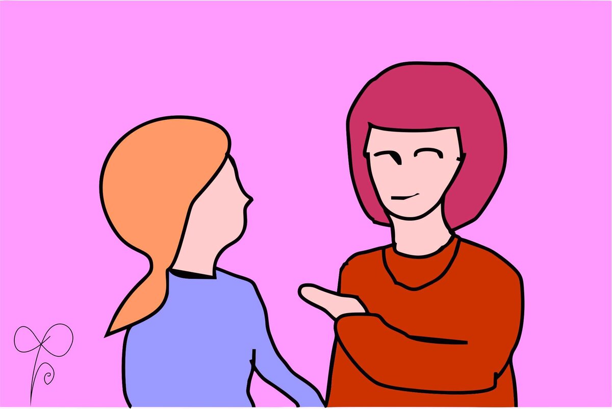 Вот я Фрося! Подписывайтесь!