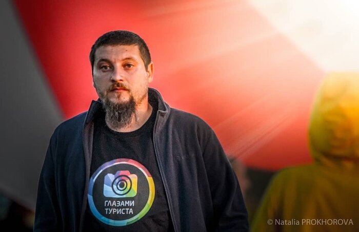 Евгений Сыркин